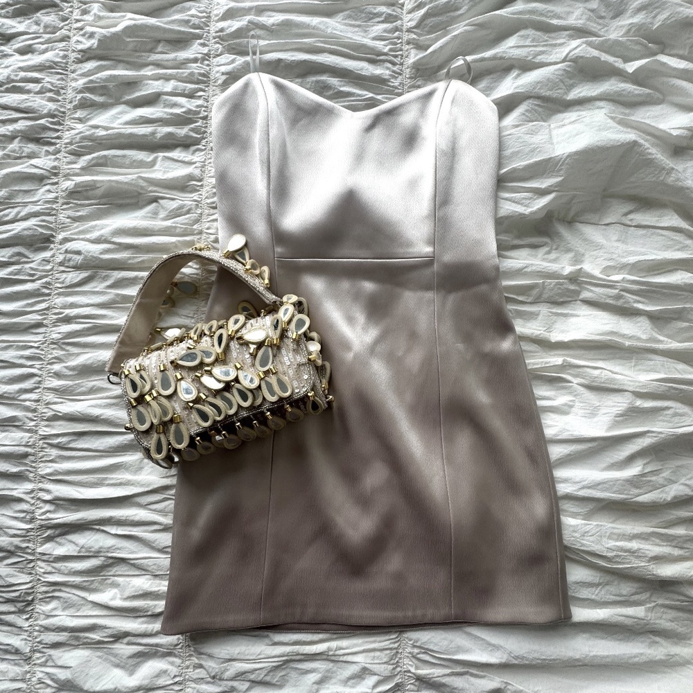 ARITZIA. Dazzle Dress